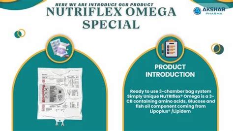 nutriflex omega special ingredients.